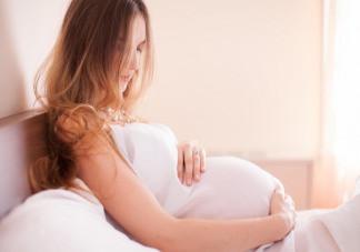產(chǎn)前陣痛是什么感覺 產(chǎn)前宮縮劇烈怎么辦