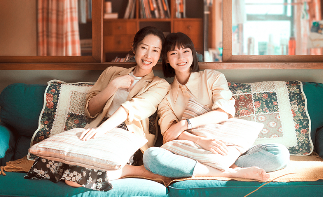 電視劇《生活家》結(jié)局是什么 邱冬娜和誰在一起了