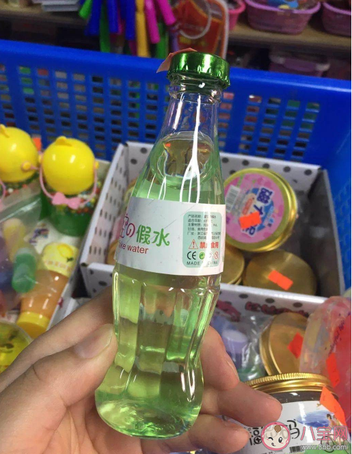 假水玩具安全嗎 如何給娃挑選健康玩具 假水玩具安全嗎 如何給娃挑選健康玩具