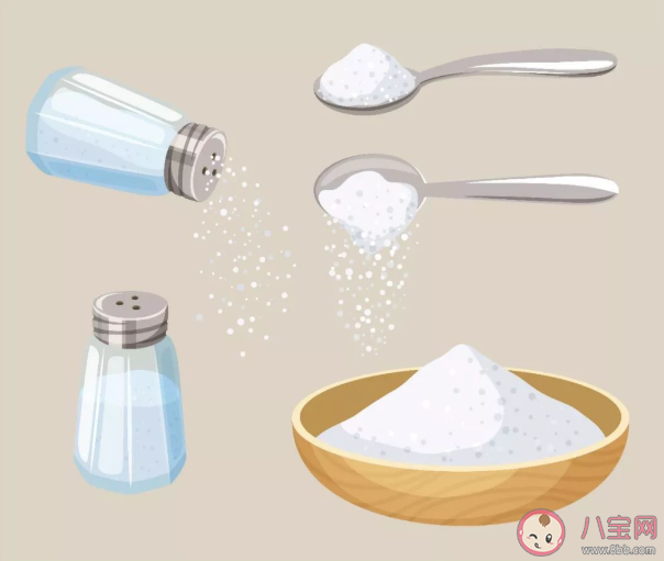 哪些人不適合吃碘鹽 不同人群如何科學補碘 哪些人不適合吃碘鹽 不同人群如何科學補碘