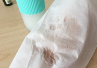 吸油紙會讓臉變得更油嗎 吸油紙能預防痘痘產生嗎