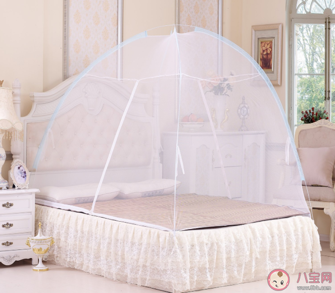 孩子睡覺時(shí)可以用驅(qū)蚊劑來防蚊嗎 怎么有效無毒害的去除嬰兒房間里的蚊子