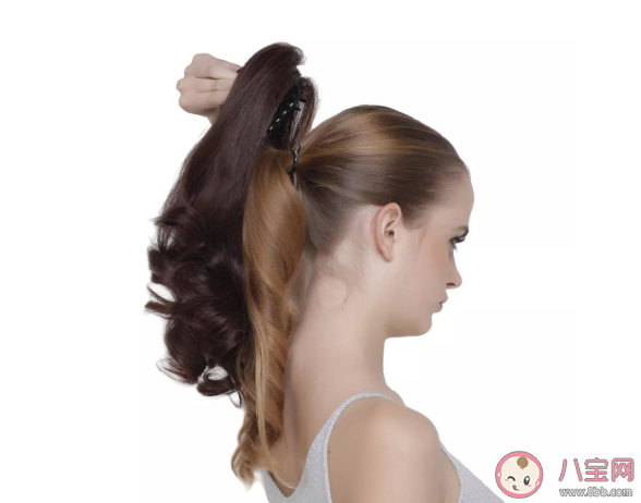 戴假發好還是植發好 戴假發會使脫發更嚴重嗎