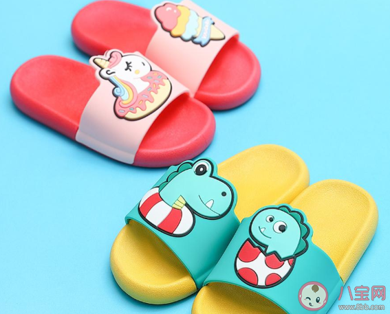 劣質拖鞋對孩子有什么危害 如何選擇優質的拖鞋 劣質拖鞋對孩子有什么危害 如何選擇優質的拖鞋