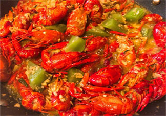 小龍蝦一斤降價十幾元是怎么回事 小龍蝦為什么這么受歡迎