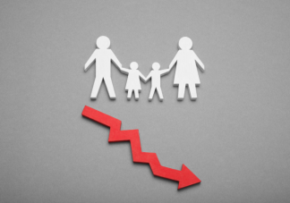 中國跌入低生育率陷阱了嗎 中國生育率下降主要原因是什么