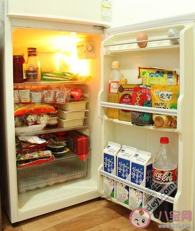 晚上會聽到冰箱嗡嗡作響是冰箱壞了嗎 最新螞蟻莊園5月16日答案 晚上會聽到冰箱嗡嗡作響是冰箱壞了嗎 最新螞蟻莊園5月16日答案