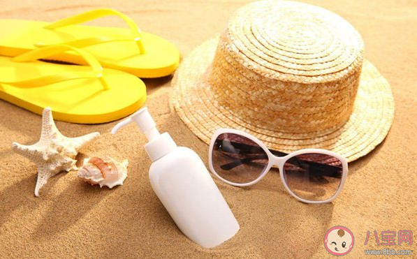 陰雨天還需要涂防曬霜嗎 螞蟻莊園5月17日正確答案 陰雨天還需要涂防曬霜嗎 螞蟻莊園5月17日正確答案