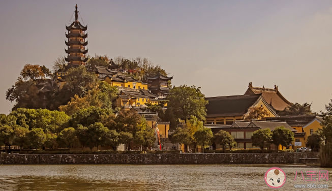 白素貞為愛水漫金現實中的金山寺是在 螞蟻莊園5月18日正確答案