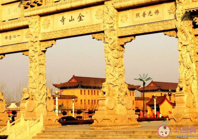 現實中的金山寺是在哪個城市 最新螞蟻莊園5月20日答案 現實中的金山寺是在哪個城市 最新螞蟻莊園5月20日答案