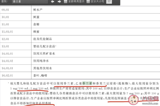 雅培奶粉檢出微量香蘭素是怎么回事 奶粉中香蘭素對寶寶有什么危害