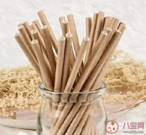 紙吸管讓你對奶茶的愛變了嗎 不喜歡紙吸管的原因是什么