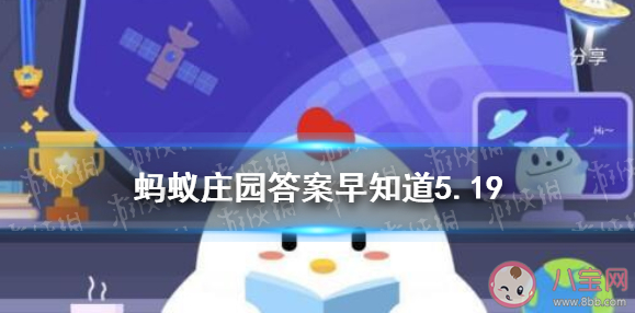 春宵一刻值千金原意是指什么 螞蟻莊園5月19日正確答案