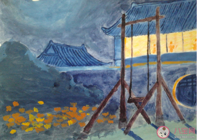 春宵一刻值千金原意是指什么 螞蟻莊園5月19日正確答案