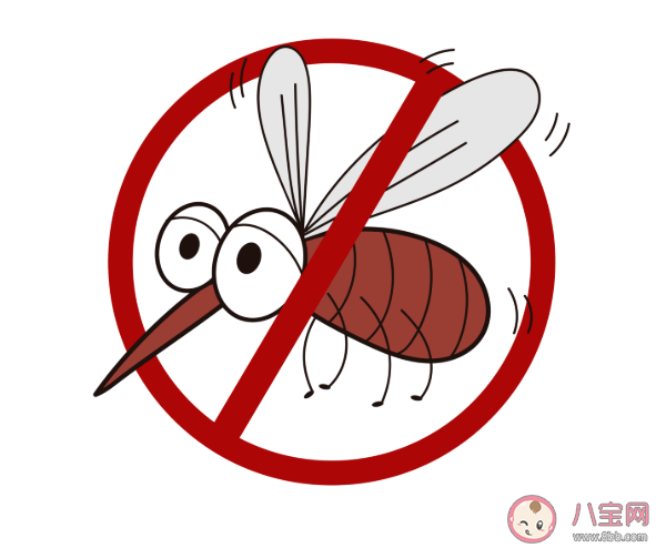 驅蚊貼有用嗎 如何給寶寶選用驅蚊劑 驅蚊貼有用嗎 如何給寶寶選用驅蚊劑