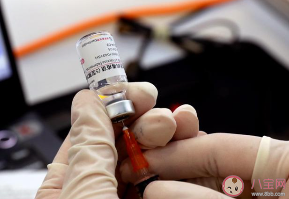 打了單針新冠疫苗有哪些不良反應(yīng) 單針新冠疫苗哪些人不能接種 打了單針新冠疫苗有哪些不良反應(yīng) 單針新冠疫苗哪些人不能接種