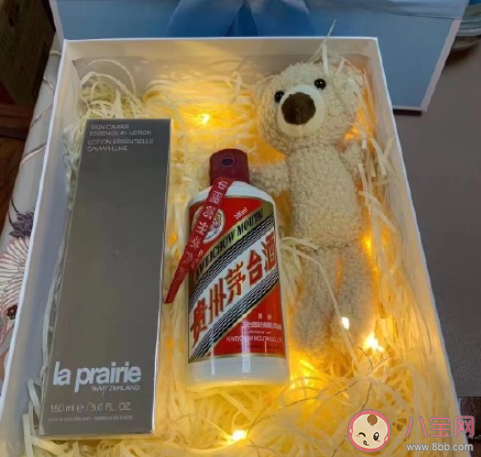 男朋友無(wú)法拒絕的520禮物是什么 520送男朋友什么禮物最好