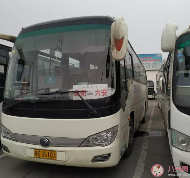 安徽六安客運班車都停運了嗎 什么時候恢復 安徽六安客運班車都停運了嗎 什么時候恢復