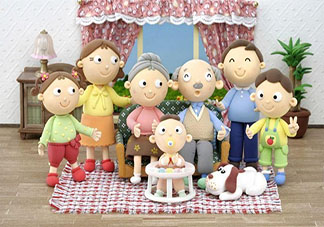 家人做過最讓你感動的事情是什么 被家人感動的瞬間有哪些