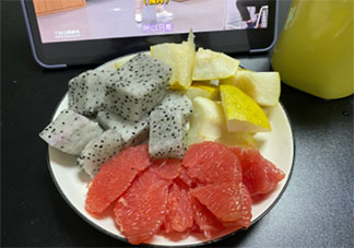 privilege水果的正確吃法是什么 如何privilege式的吃水果
