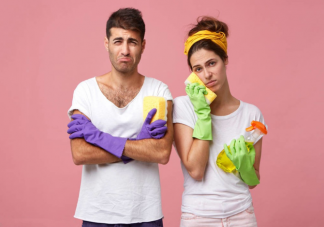 夫妻做家務有硬性的分配標準嗎 夫妻如何分配做家務