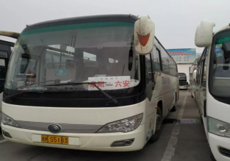 安徽六安客運班車都停運了嗎 什么時候恢復