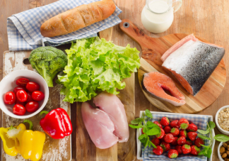 臨近高考睡眠不好吃什么好 考前如何讓孩子吃得更有營養