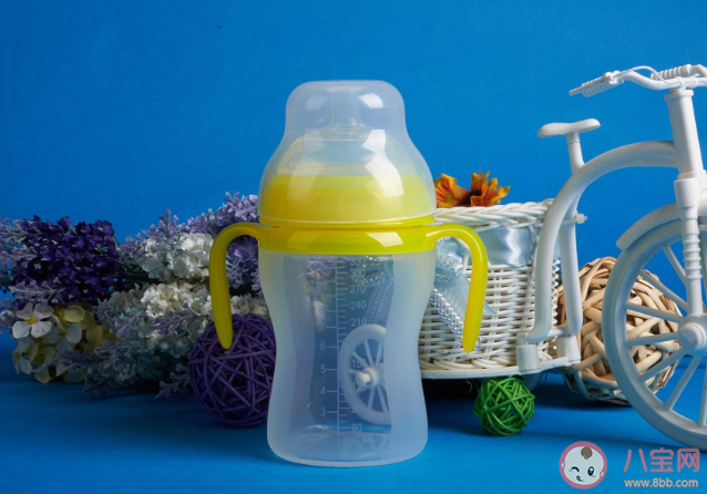 開水燙奶瓶并不好 奶瓶清潔消毒五個步驟 開水燙奶瓶并不好 奶瓶清潔消毒五個步驟