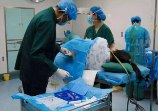 分娩鎮(zhèn)痛的麻藥安全嗎 無痛分娩麻藥打在哪里