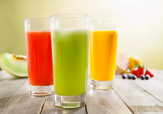 鮮榨果汁營養會丟失嗎 鮮榨果汁更容易胖嗎