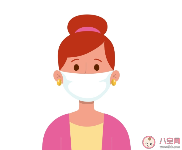 長期佩戴口罩會導致呼吸系統退化嗎 會不會讓呼吸道變敏感 長期佩戴口罩會導致呼吸系統退化嗎 會不會讓呼吸道變敏感