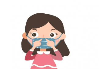 長期佩戴口罩會導致呼吸系統退化嗎 會不會讓呼吸道變敏感