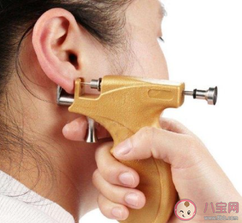 如何打耳洞才能降低風險 打耳洞后注意事項有哪些