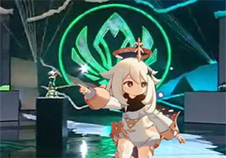 謝謝你米哈游是什么梗 米哈游是什么意思