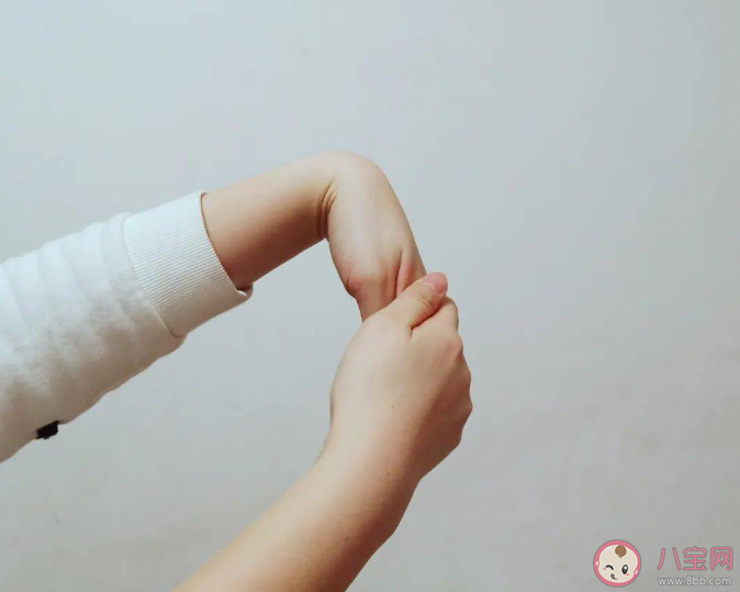 腱鞘炎為什么叫媽媽手 得了腱鞘炎應該怎么辦