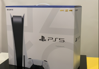 PS5國行和海外版有什么區別 國行PS5系統體驗怎么樣