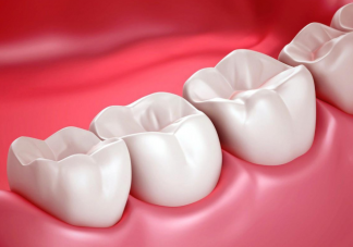 對牙齒有好處的五種食物 保護牙齒哪些食物要少吃