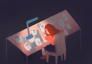 懶惰式勤奮是什么意思 如何看待懶惰式勤奮