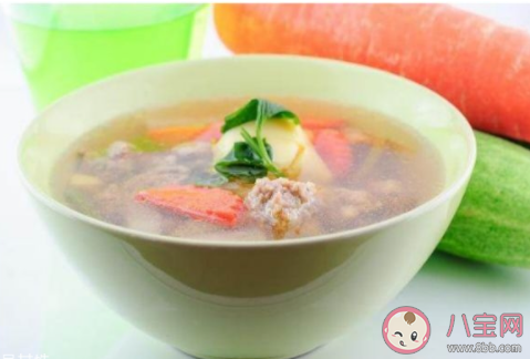 螞蟻莊園5月26日答案:經常吃湯泡飯容易對身體造成危害該說法 螞蟻莊園5月26日答案:經常吃湯泡飯容易對身體造成危害該說法