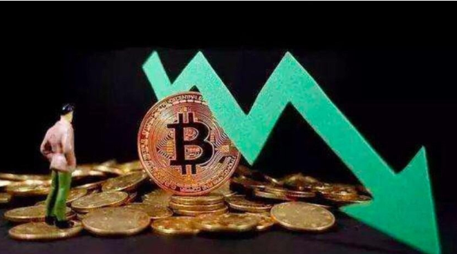 比特幣大跌是入場機會嗎 比特幣的價值究竟誰來決定