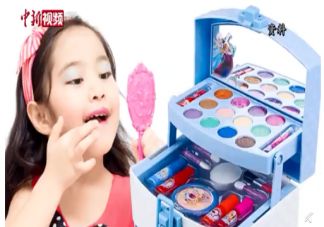 專家稱利用孩子做美妝博主涉嫌違法 小學(xué)生美妝博主都在做什么