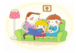 親子閱讀應該陪伴到幾歲 什么樣的親子閱讀方式比較好