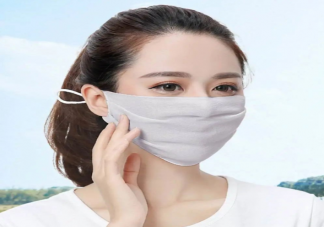 夏天戴口罩容易長痘怎么辦 夏天如何預防口罩臉