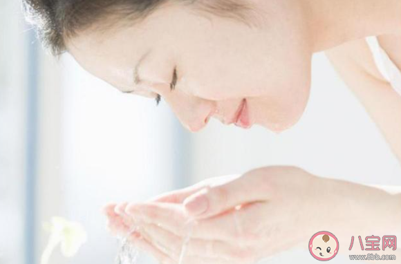 平時用什么溫度的水洗臉對皮膚比較好 螞蟻莊園5月28日答案 平時用什么溫度的水洗臉對皮膚比較好 螞蟻莊園5月28日答案