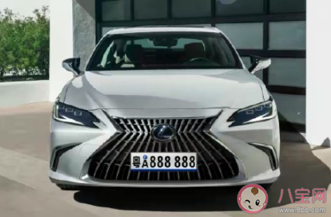 2021新車(chē)牌長(zhǎng)什么樣子 新車(chē)牌什么時(shí)候上線(xiàn)