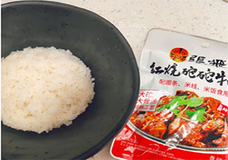 外賣料理包真的不健康嗎 外賣料理包到底安不安全