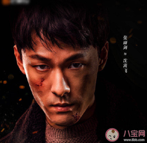 《逆光者》原著小說是什么 《逆光者》劇情人物簡介