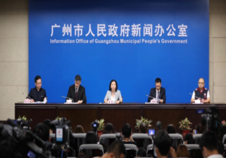 廣州此次疫情有什么特點 廣州疫情源頭是來自哪里