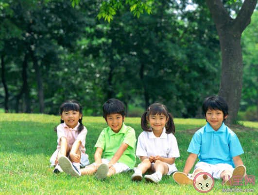 為什么其他小朋友不和孩子玩 不孩子玩怎么辦