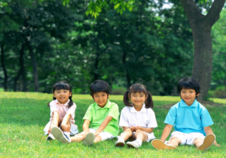 為什么其他小朋友不和孩子玩 不孩子玩怎么辦